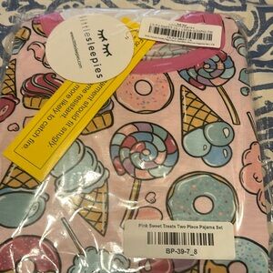 NWT - never been out of the bag!